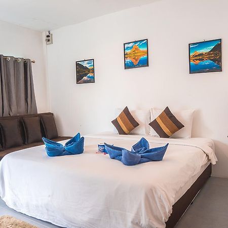 Pink Easy Homes Koh Phangan تونغ سالا المظهر الخارجي الصورة