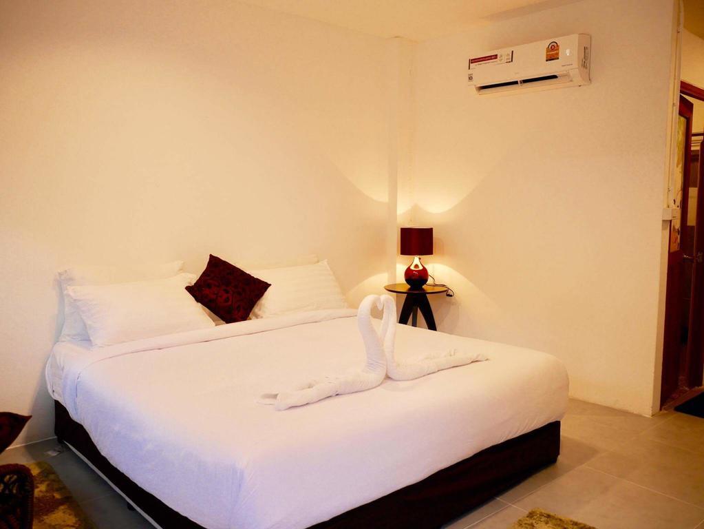 Pink Easy Homes Koh Phangan تونغ سالا المظهر الخارجي الصورة