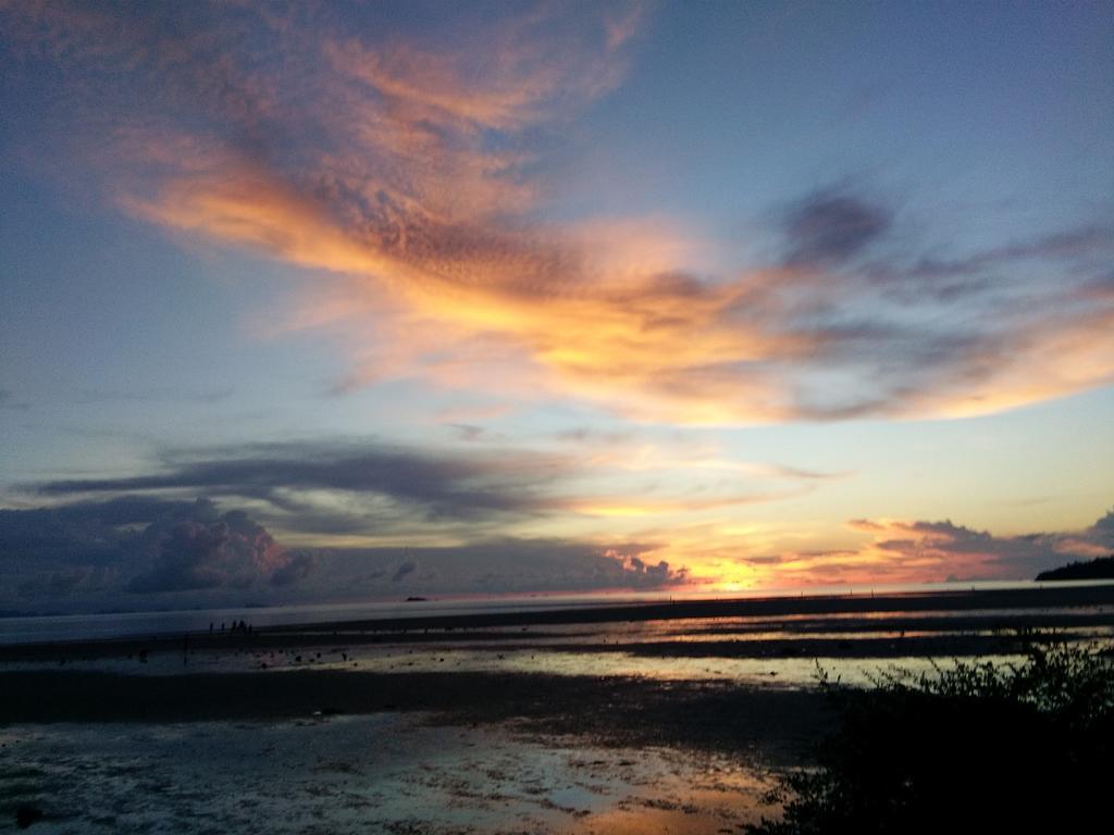 Pink Easy Homes Koh Phangan تونغ سالا المظهر الخارجي الصورة