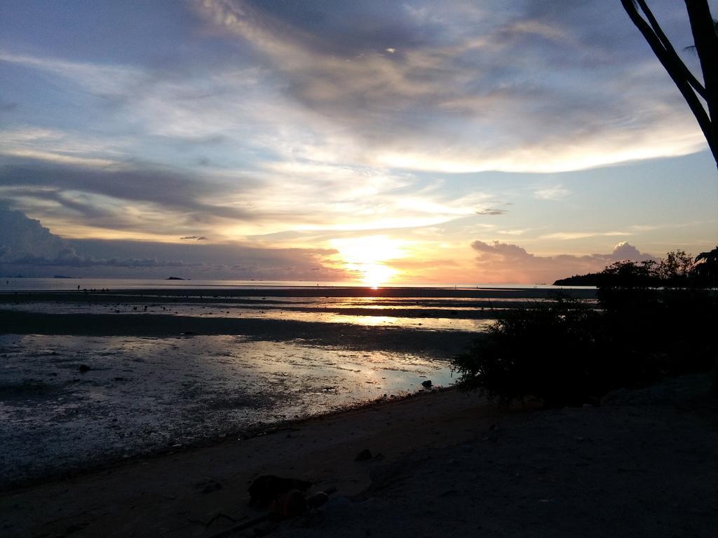 Pink Easy Homes Koh Phangan تونغ سالا المظهر الخارجي الصورة