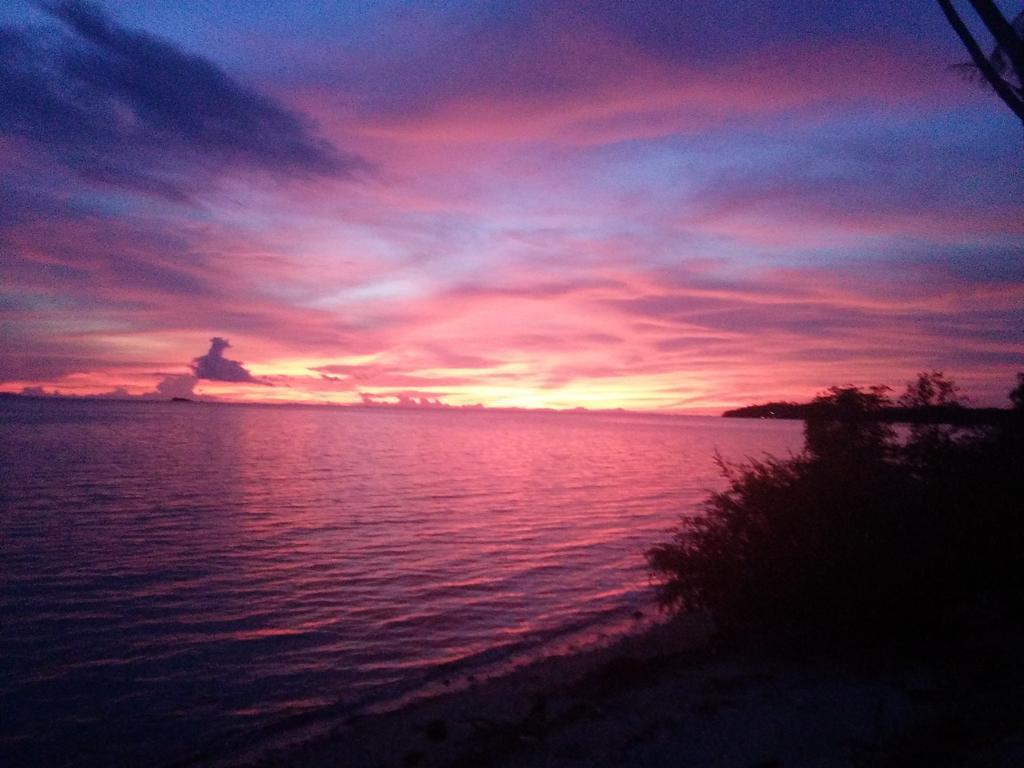 Pink Easy Homes Koh Phangan تونغ سالا المظهر الخارجي الصورة