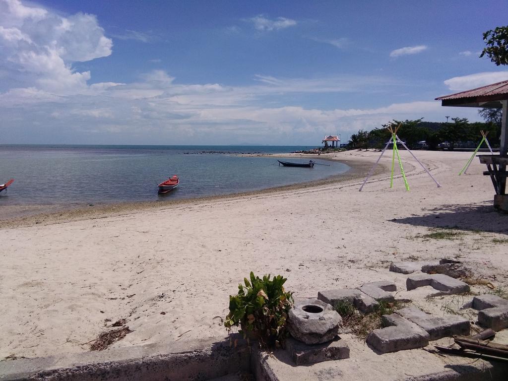 Pink Easy Homes Koh Phangan تونغ سالا المظهر الخارجي الصورة