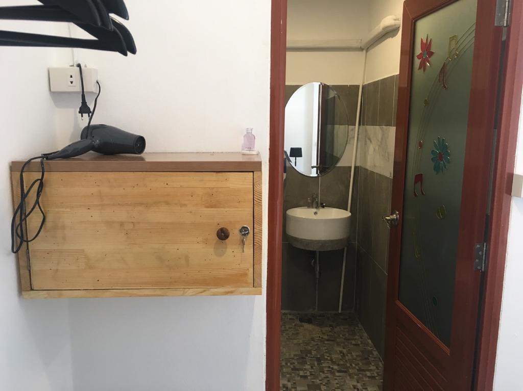 Pink Easy Homes Koh Phangan تونغ سالا المظهر الخارجي الصورة