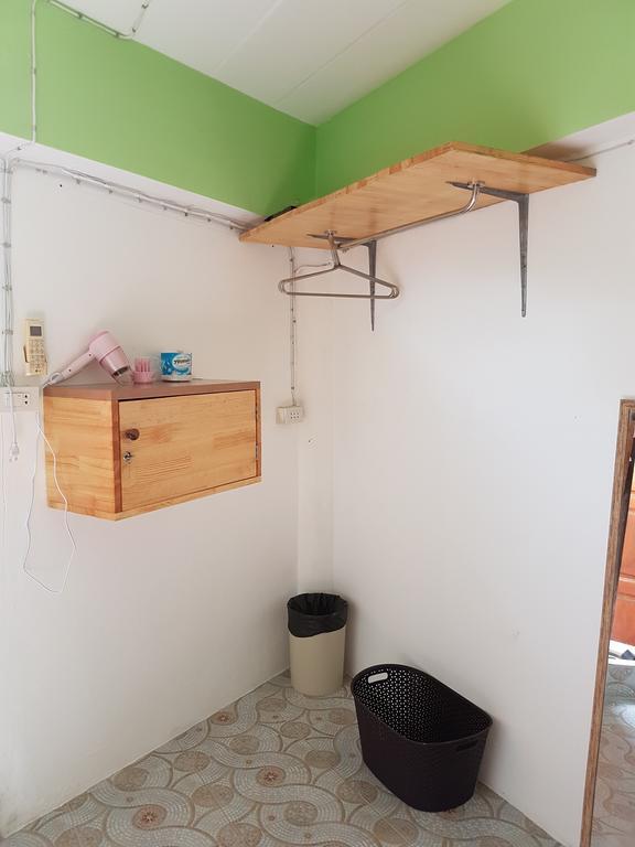 Pink Easy Homes Koh Phangan تونغ سالا المظهر الخارجي الصورة