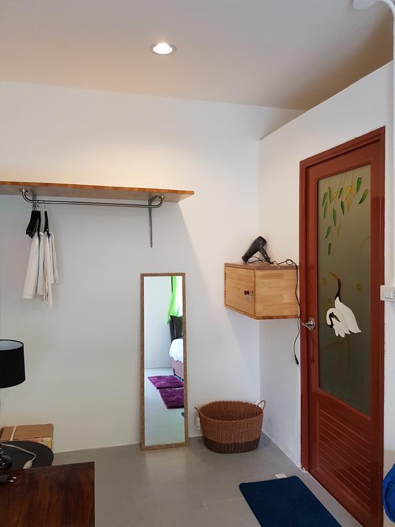Pink Easy Homes Koh Phangan تونغ سالا المظهر الخارجي الصورة