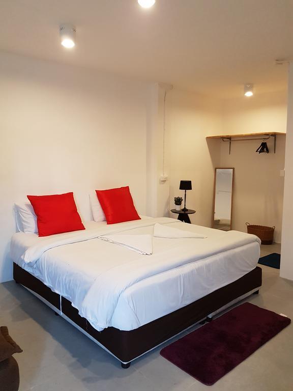Pink Easy Homes Koh Phangan تونغ سالا المظهر الخارجي الصورة