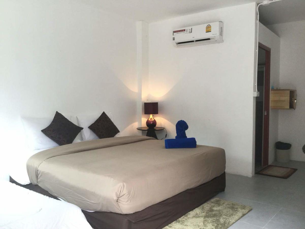 Pink Easy Homes Koh Phangan تونغ سالا المظهر الخارجي الصورة