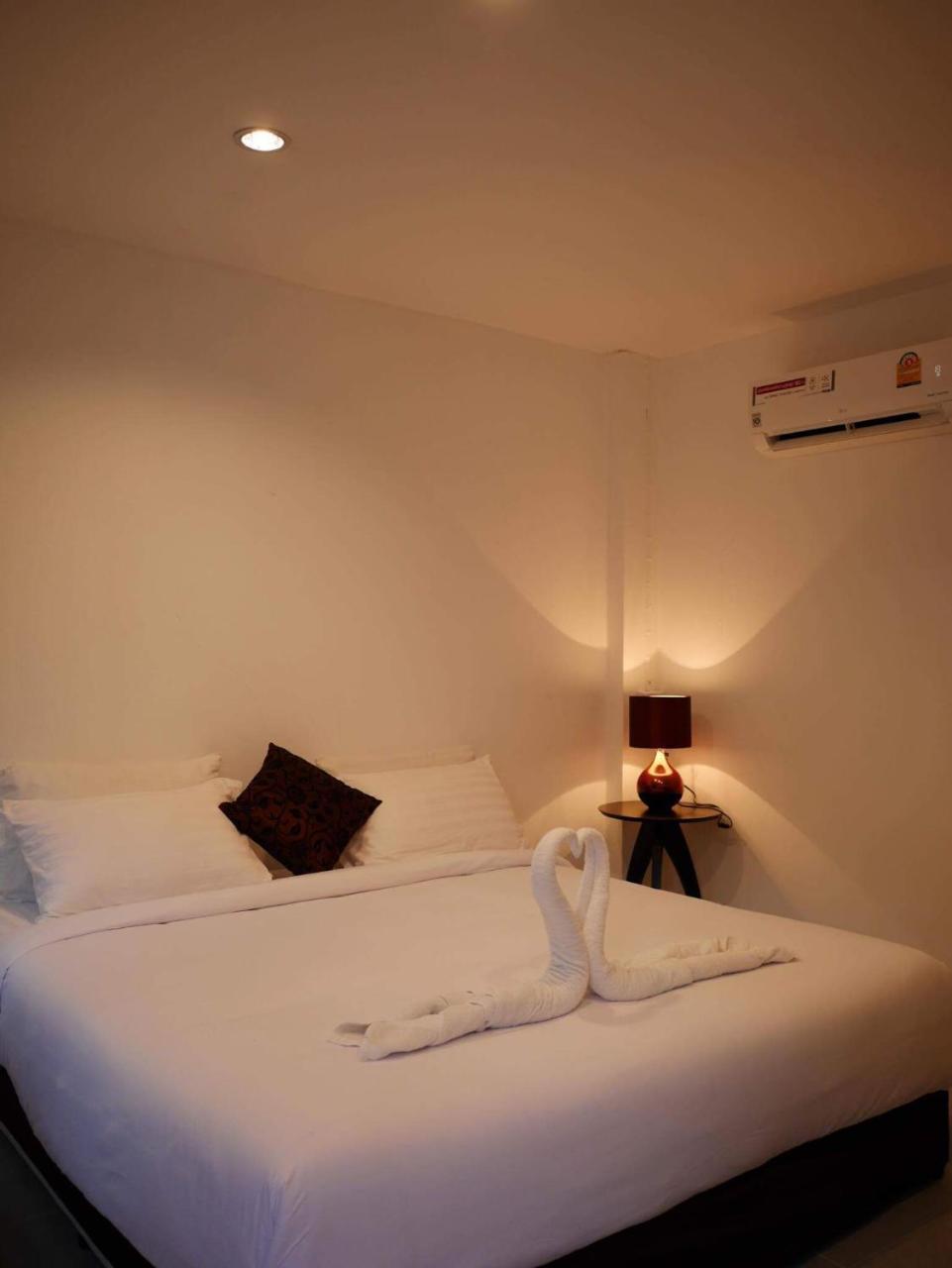 Pink Easy Homes Koh Phangan تونغ سالا المظهر الخارجي الصورة