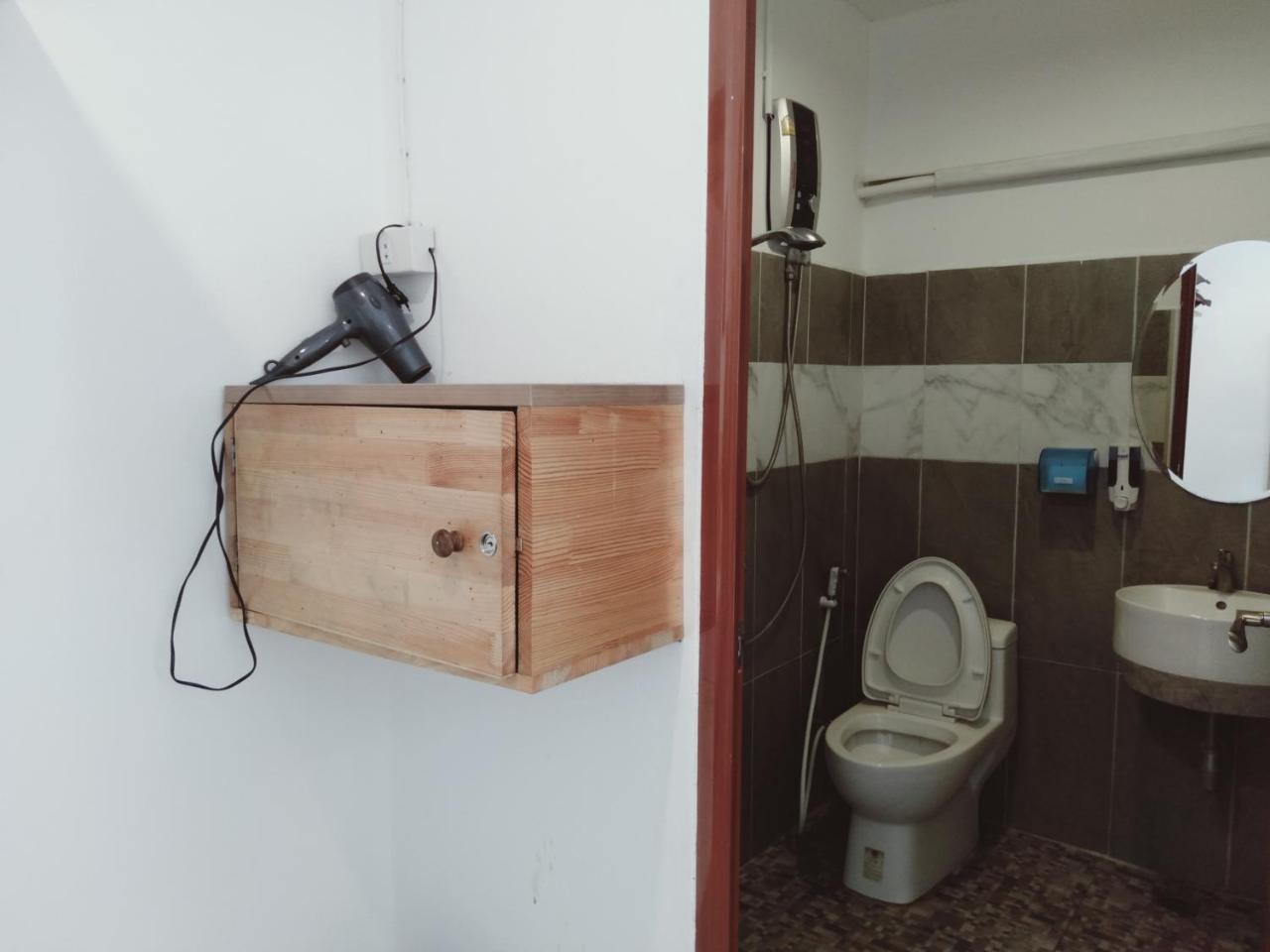 Pink Easy Homes Koh Phangan تونغ سالا المظهر الخارجي الصورة